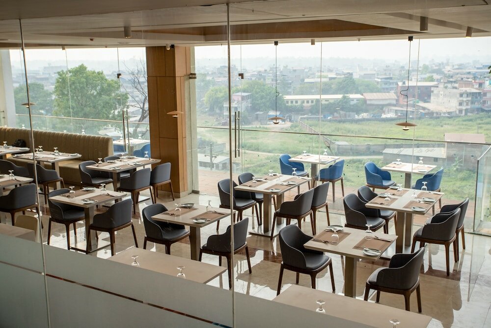 Фото Hotel Siraichuli