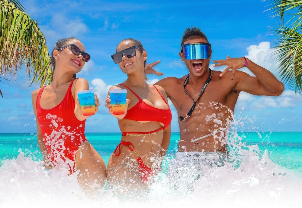 Фото Temptation Miches Resort, Punta Cana - All Inclusive - Adults Only