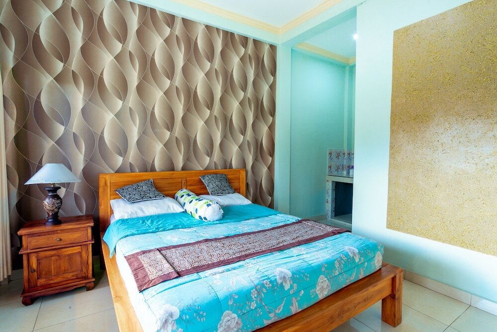 Фото Rizky Guesthouse