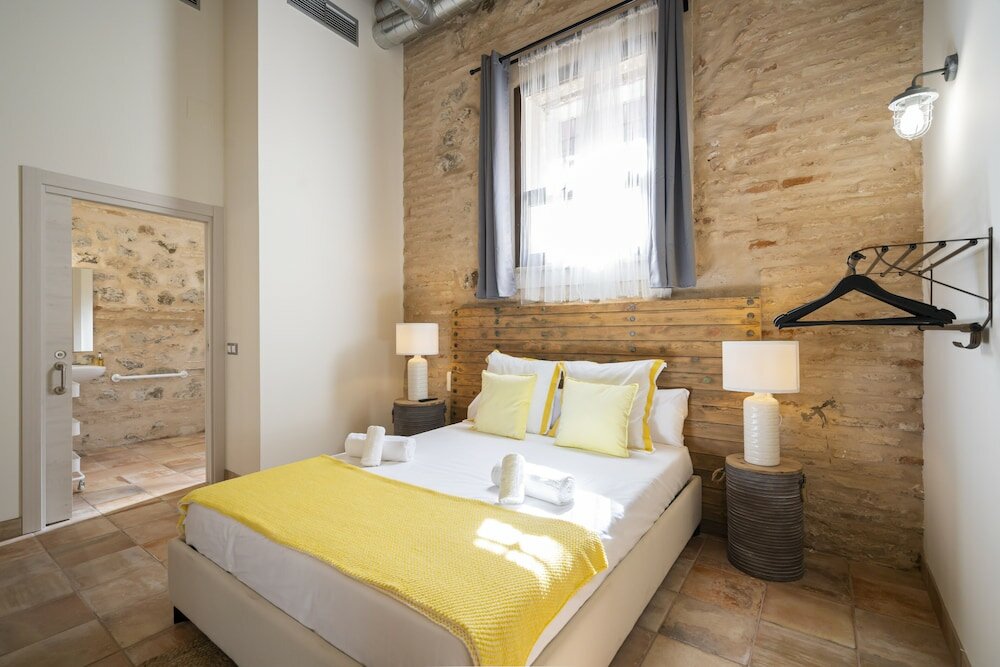 Фото Hostal Azacanes