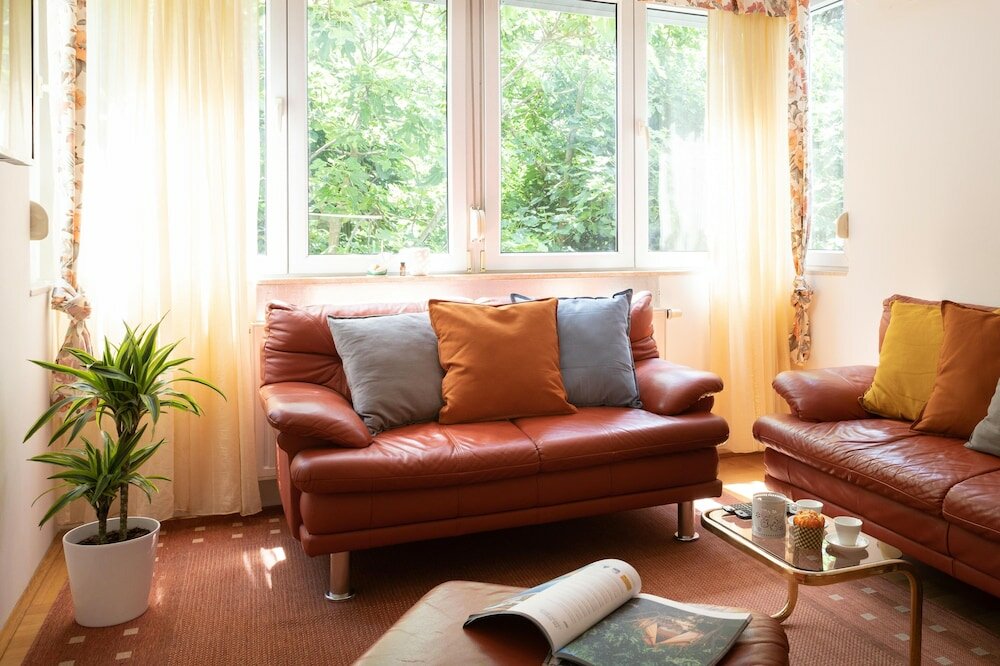 Фото 2bdr Apartment With Balcony Near Maksimir