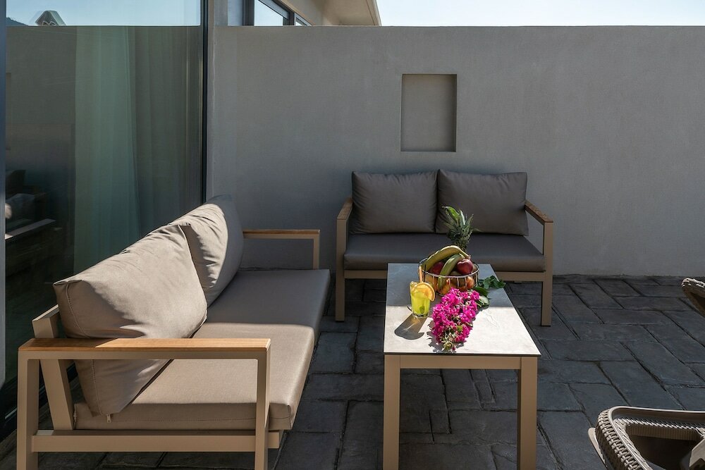 Фото Galini Palace Resort Hotel