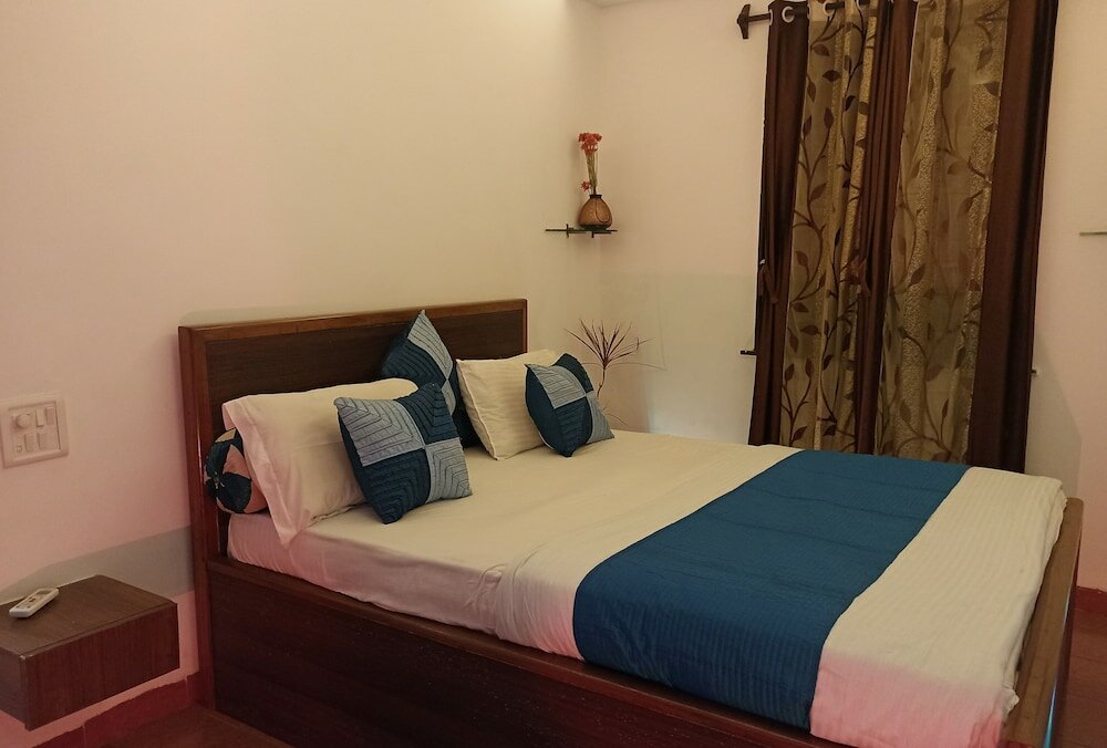 Фото Spicy Bella Resort