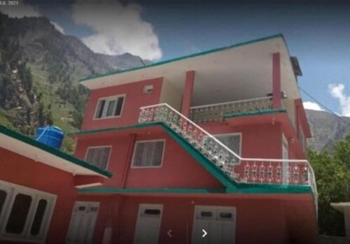 Гостиница Hill View Hotel And family Cottage в Провинции Хайбер-Пахтунхва