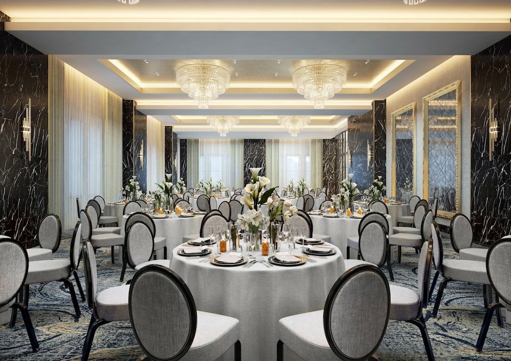 Фото The LaSalle Chicago, Autograph Collection