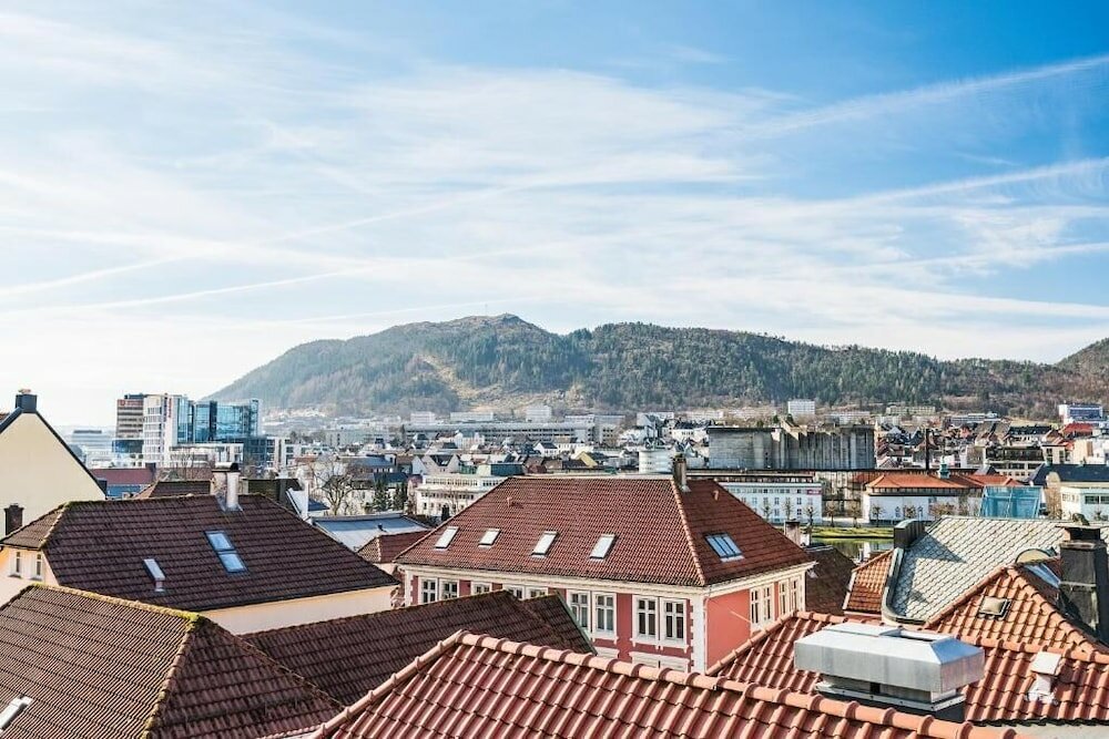 Фото City Hostel Bergen