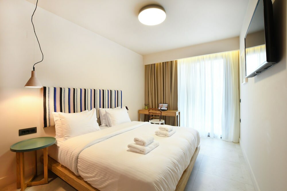 Фото PAVO Art Hotel