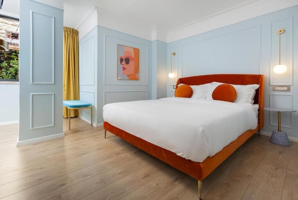 Фото отеля 5