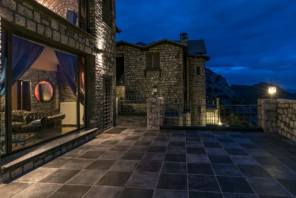 Фото Volhon Mansions of Parnassos