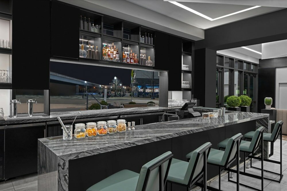 Фото Ac Hotel by Marriott Washington Dc Capitol Hill Navy Yard