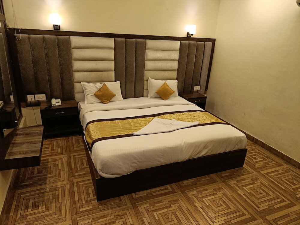 Фото The Grand Orion