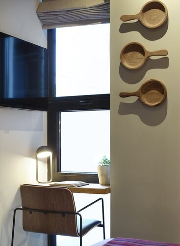 Гостиница Brown Spices, a member of Brown Hotels в Афинах