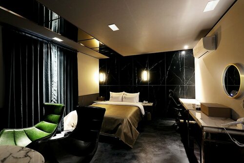Гостиница Cielo Hotel в Сосане