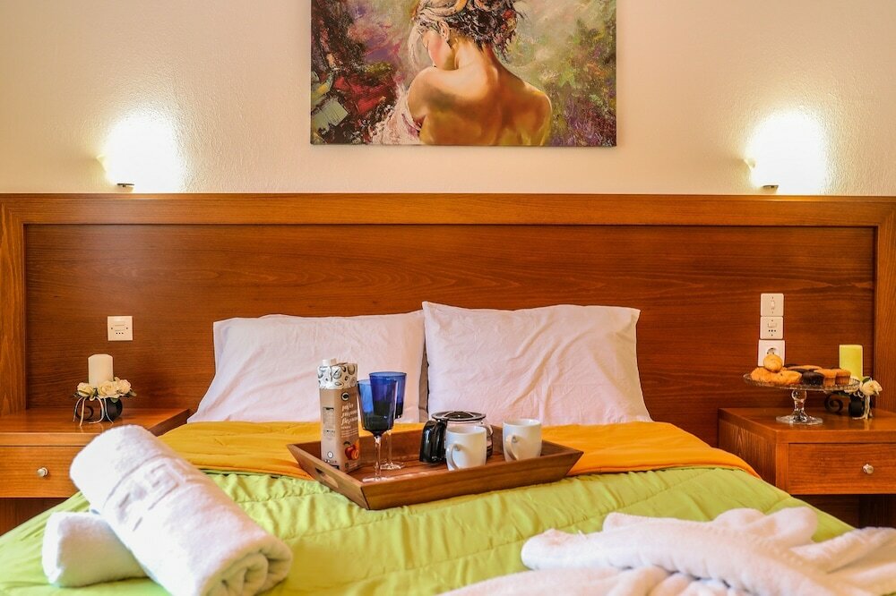 Фото Villa Mitzelos