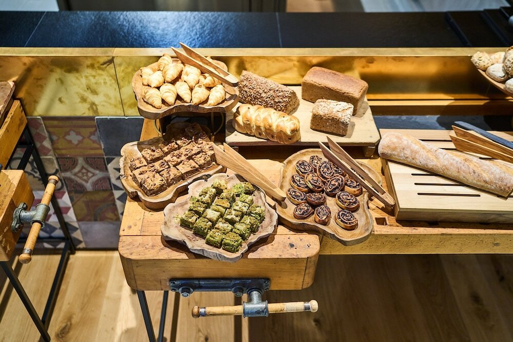 Фото FREIgeist Göttingen Nordstadt - Design Hotels