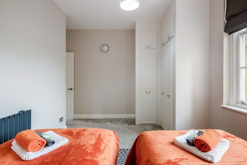 Фото Mpl Apartments The Junction Corporate Lets 2 Bed/free Parking