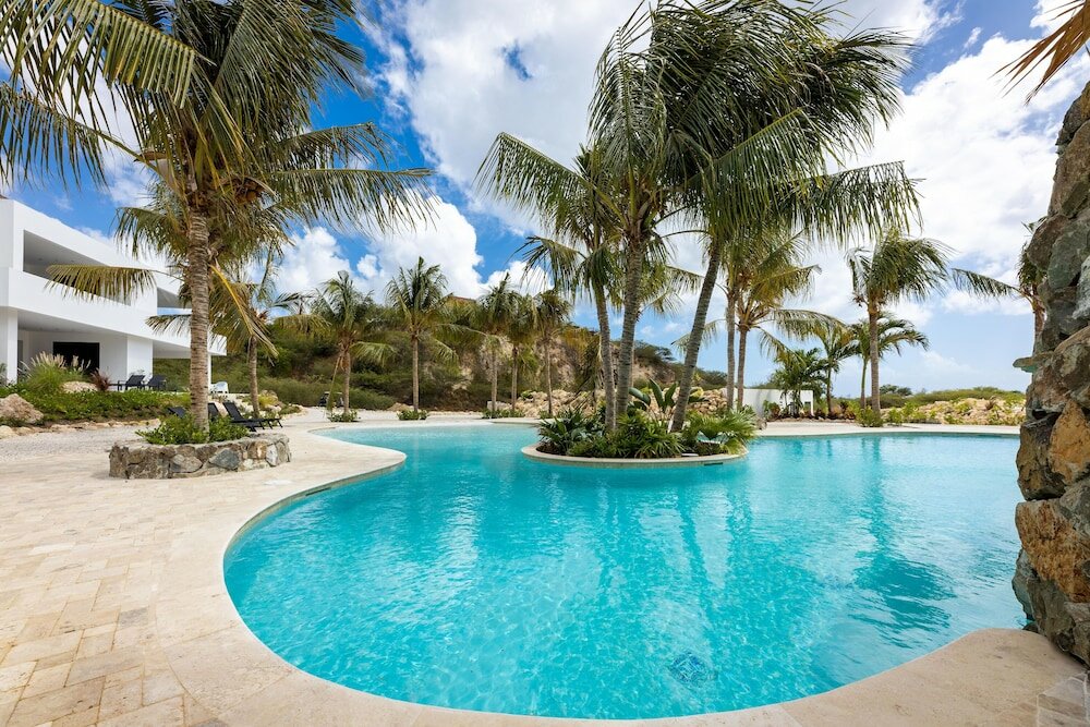 Фото Blue Bay The Reef