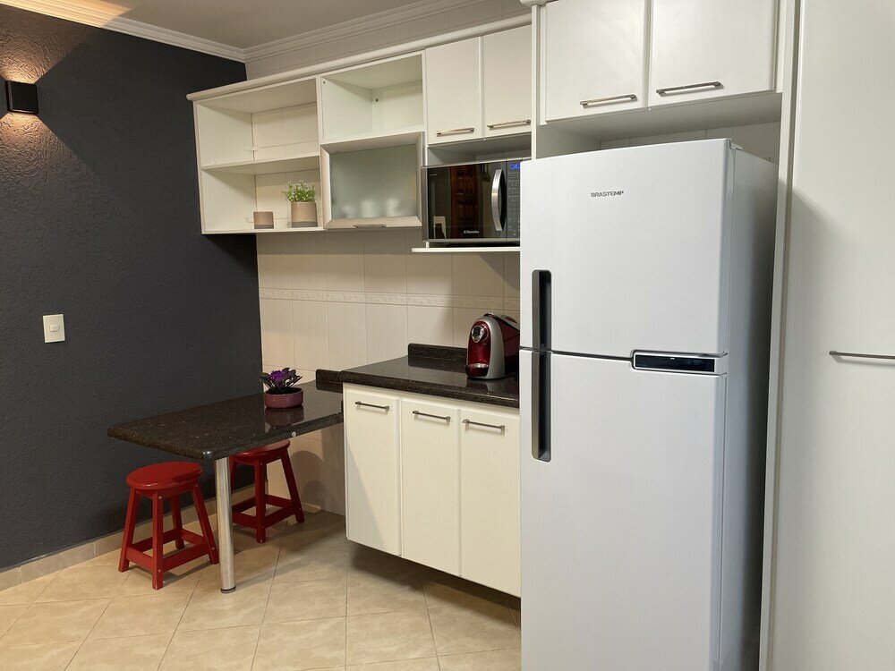 Фото Cobertura Duplex em Peruíbe