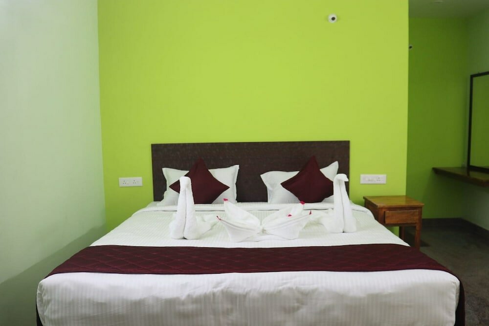 Фото отеля 5