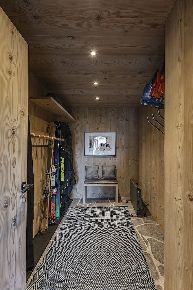 Фото Chalet Molterer