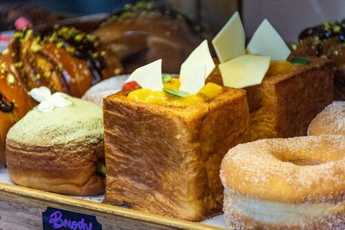 Гостиница Casa 1810 Parque Hotel Boutique в Сан-Мигель-де-Альенде