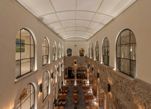 Гостиница Casa 1810 Parque Hotel Boutique в Сан-Мигель-де-Альенде