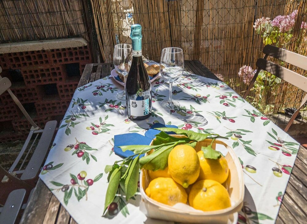 Фото Sciacchetrà Ground Floor Apartment & Ac