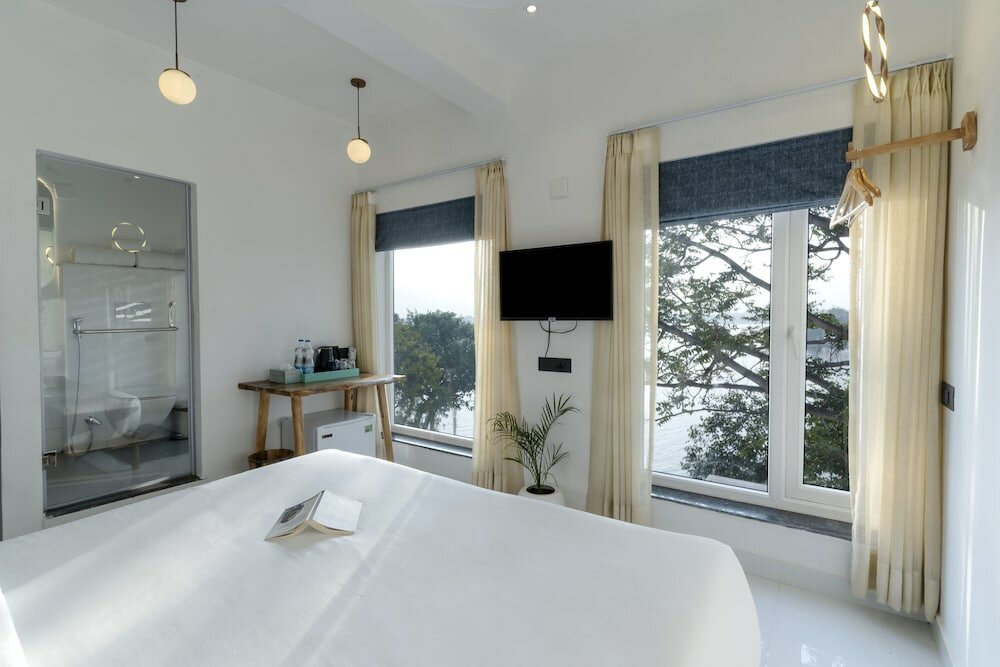 Фото Moustache Udaipur Luxuria