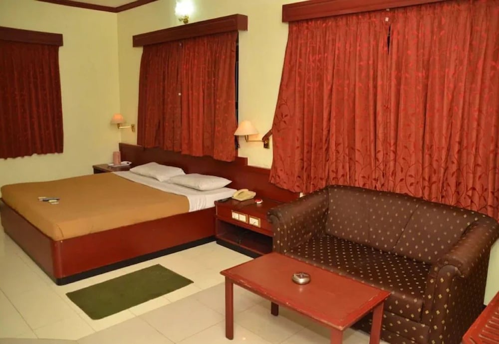 Фото Kvr Hotels