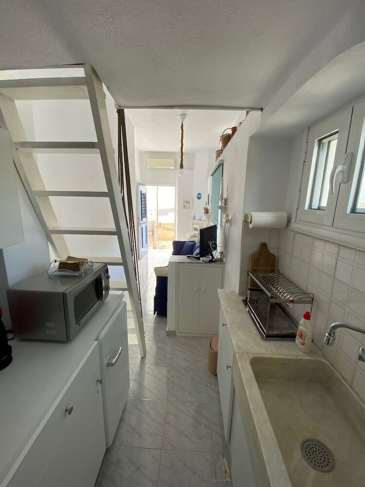 Фото S&k Traditional Cycladic House Serifos