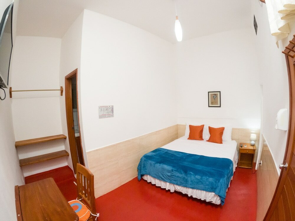 Фото Casa Fragata