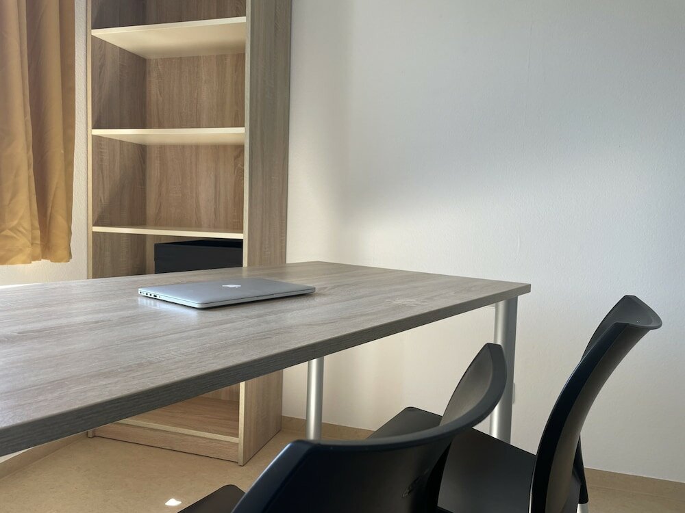 Фото NorthApartments Dresden