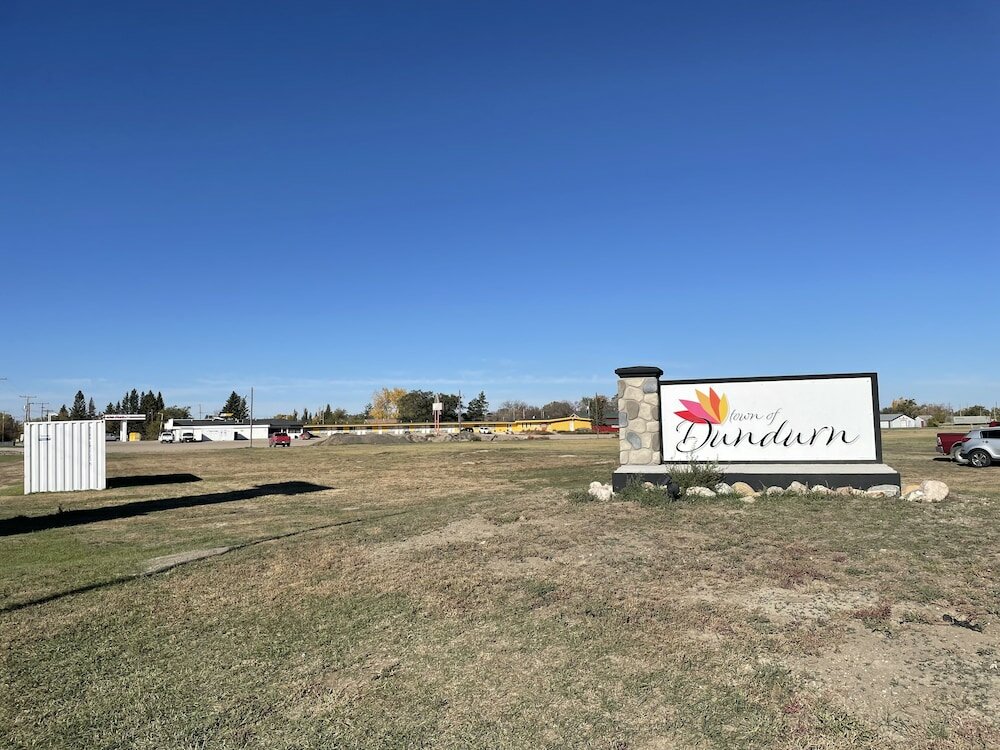 Фото Dundurn Motel