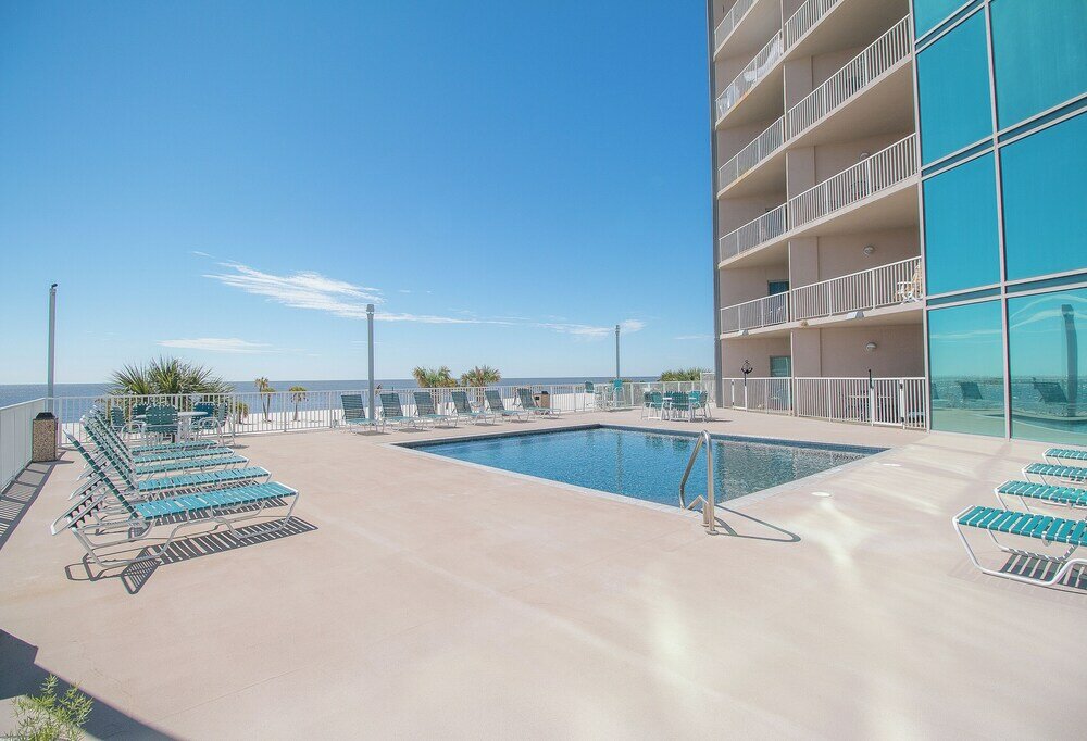 Фото Sea Breeze 1002 Penthouse