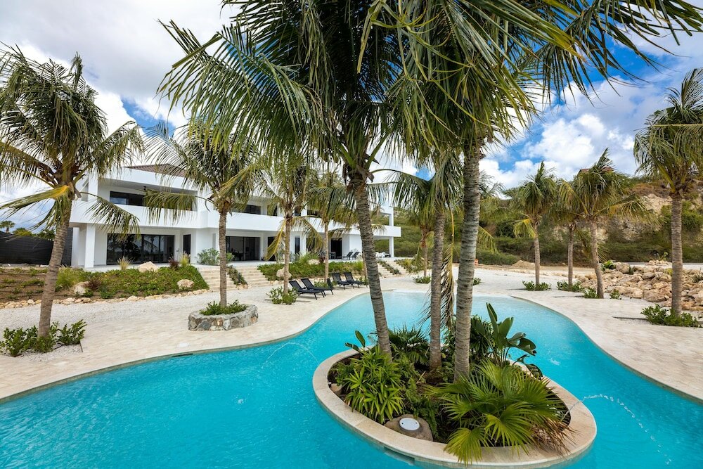 Фото Blue Bay The Reef