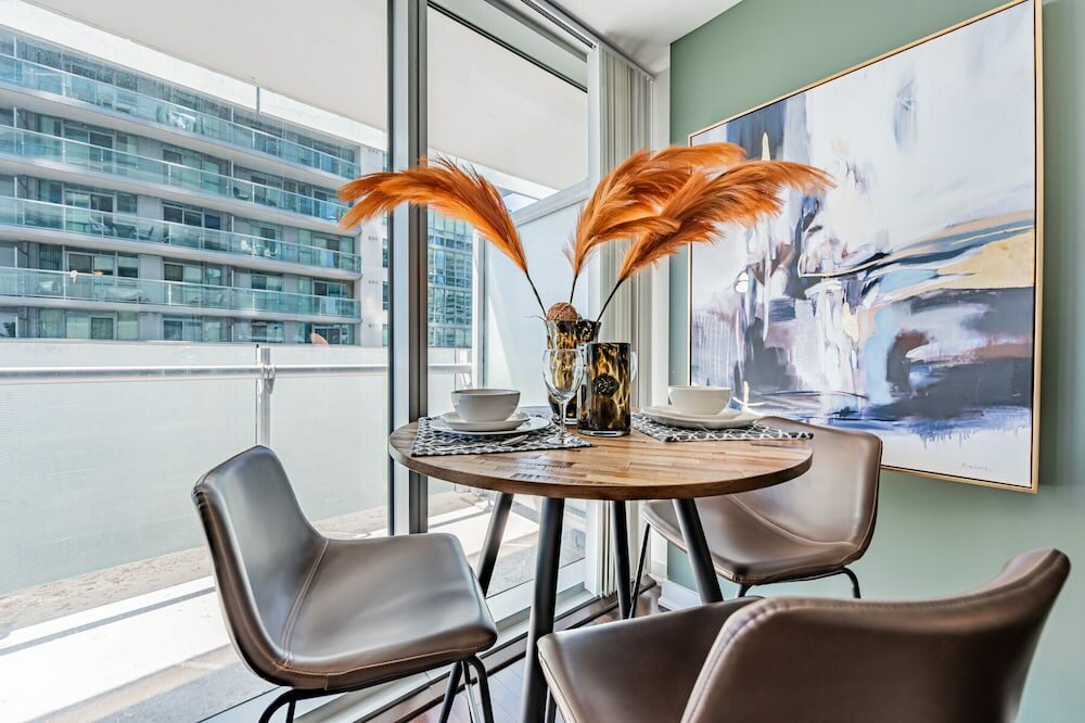 Фото The Bay Suites - Entertainment Dist