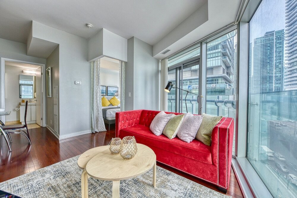 Фото The Bay Suites - Entertainment Dist