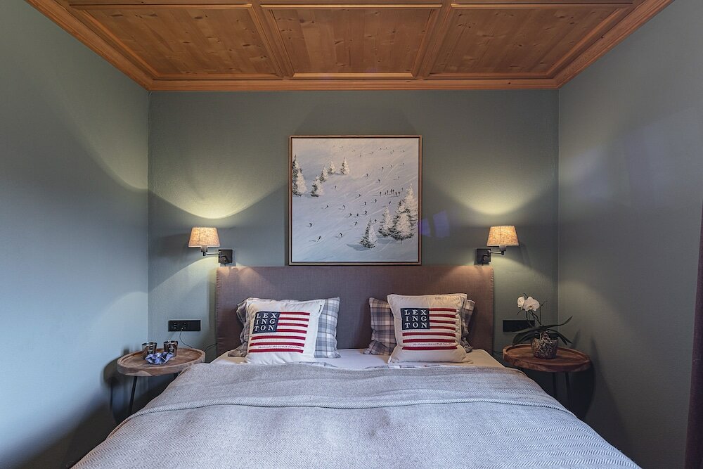 Фото Chalet Molterer