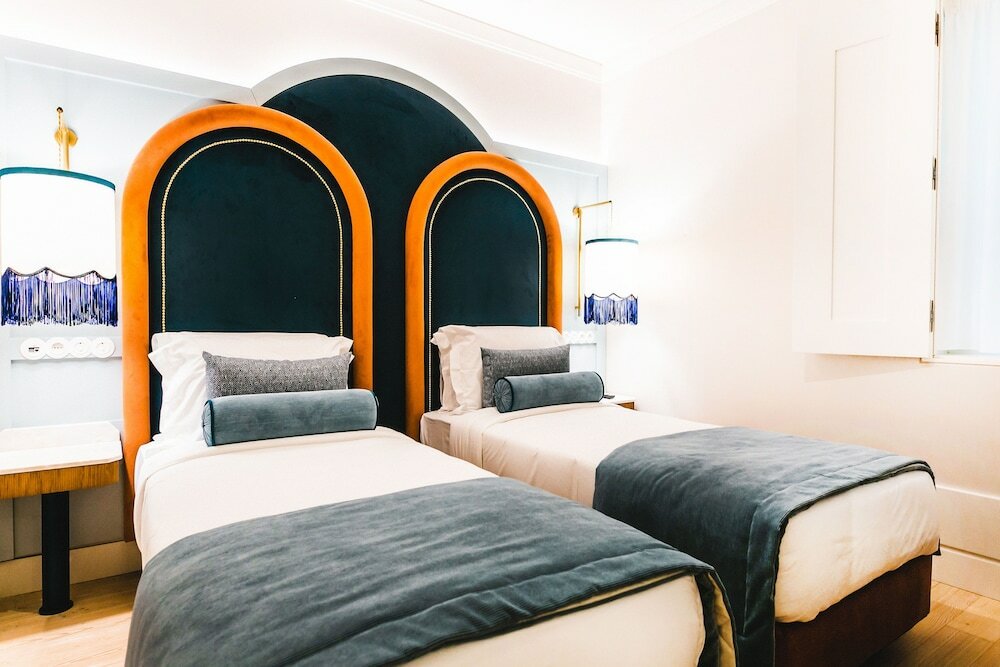 Фото The Lift Apartments by Ridan Hotels