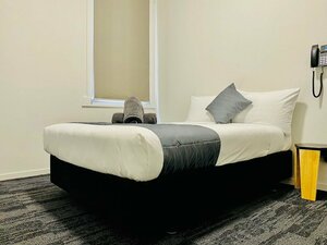 Гостиница Gamma Hotel