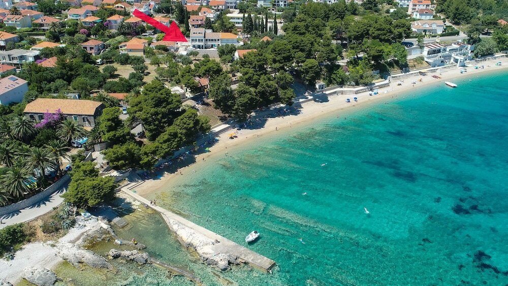 Фото Luxury Apartment Domenica