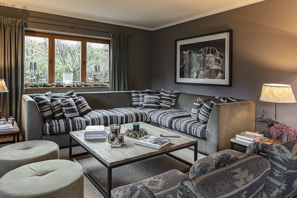 Фото Chalet Molterer