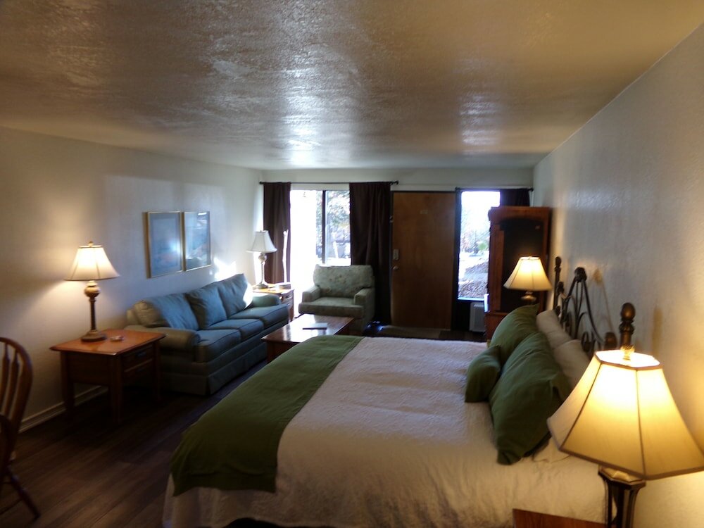 Фото Treetop Condominium