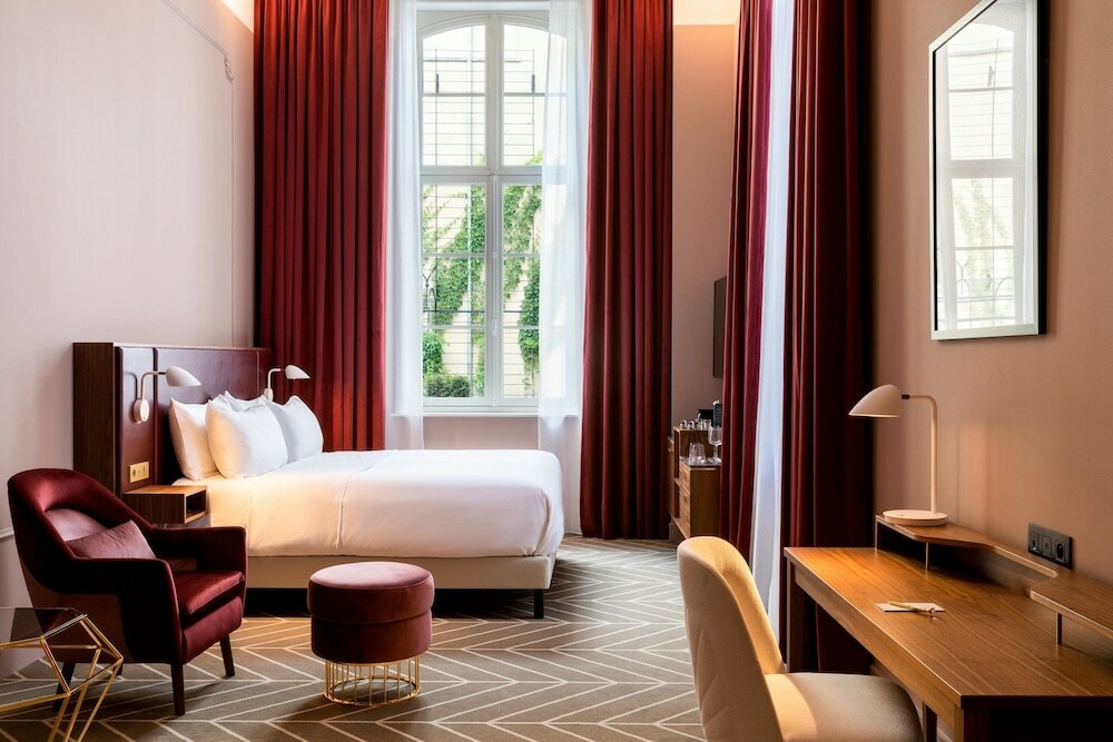 Фото Sapphire House Antwerp, Autograph Collection