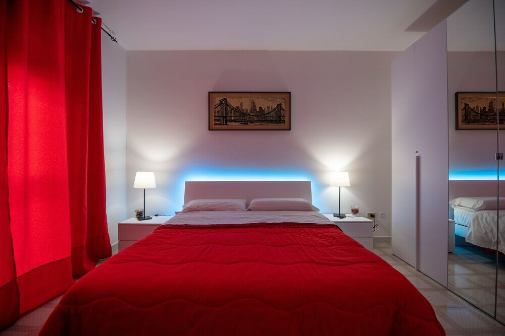 Фото B&b A Casa Di Amici