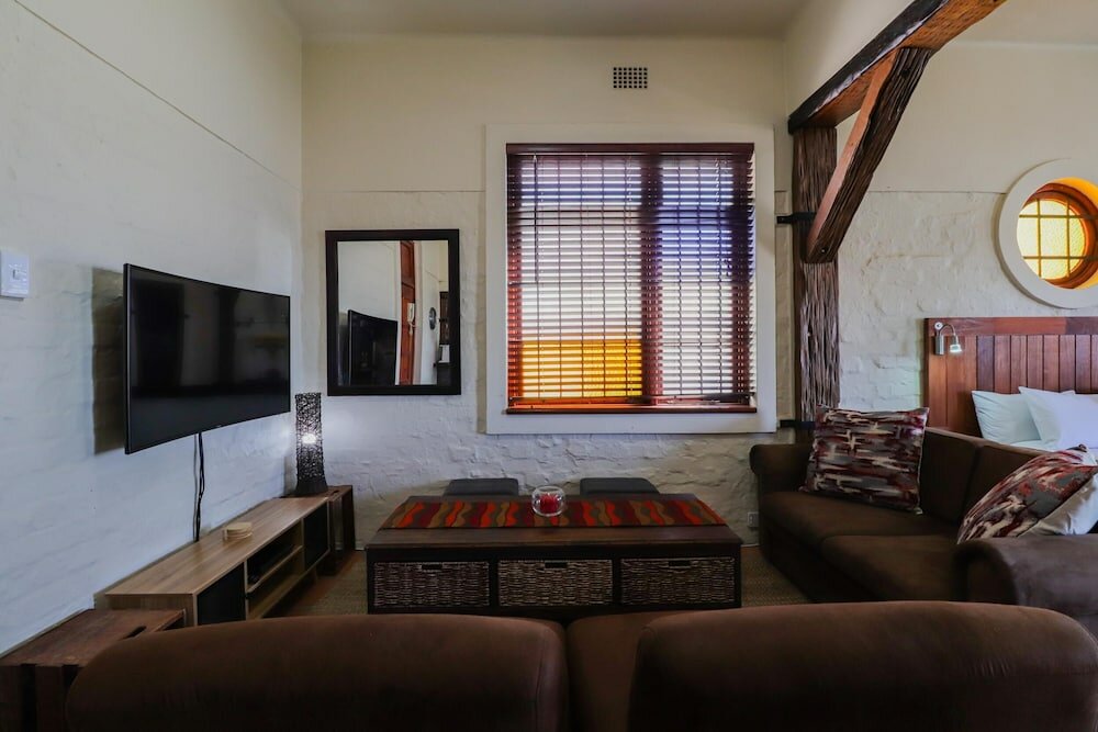 Фото Glen Devon 4