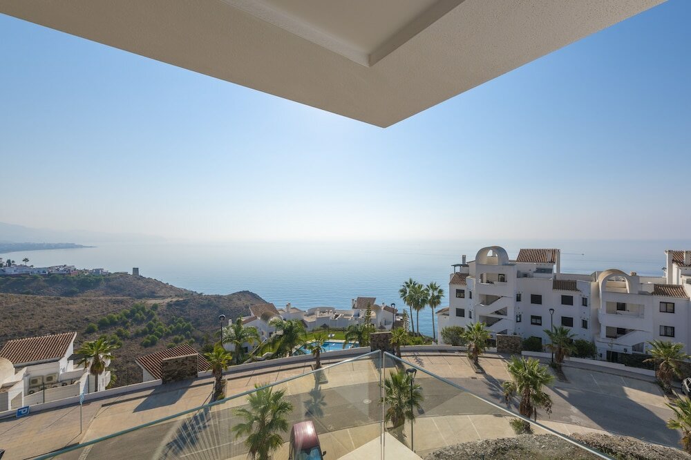 Фото Olée Torrox Costa Apartments