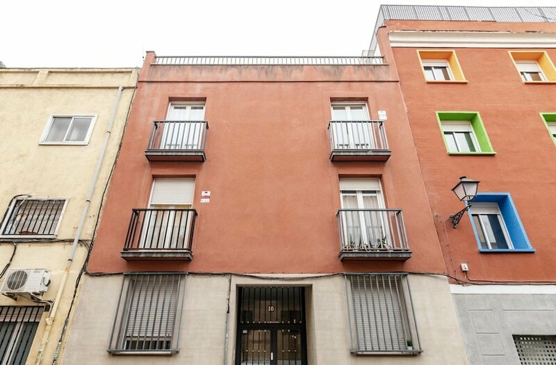 Гостиница Olala Madrid Sur Apartment