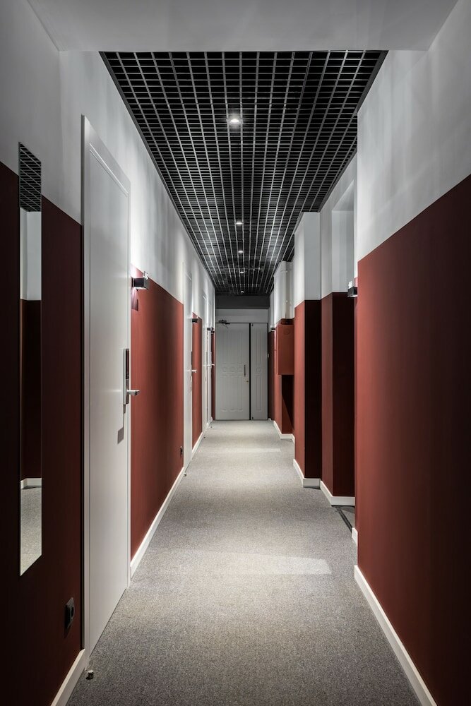 Фото Микс Хотелс Невский 47