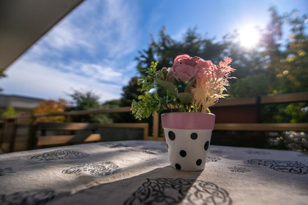 Фото B&b A Casa Di Amici